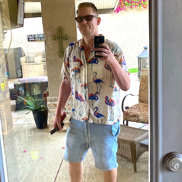 I’m Brian & I’ve been told I inspired the lyrics“pretty fly for a white guy.” 😎 - Picture 4 of 8